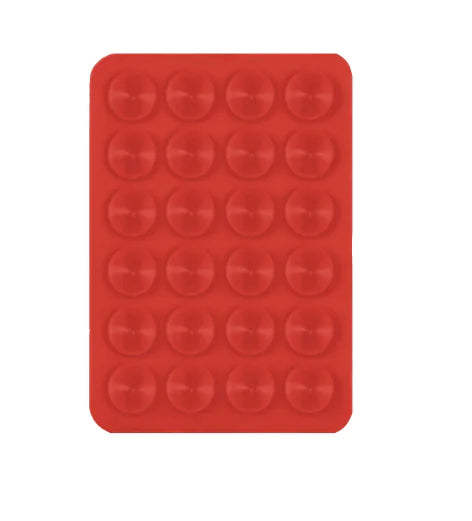 Enhanced Grip 24-Suction Silicone Pad