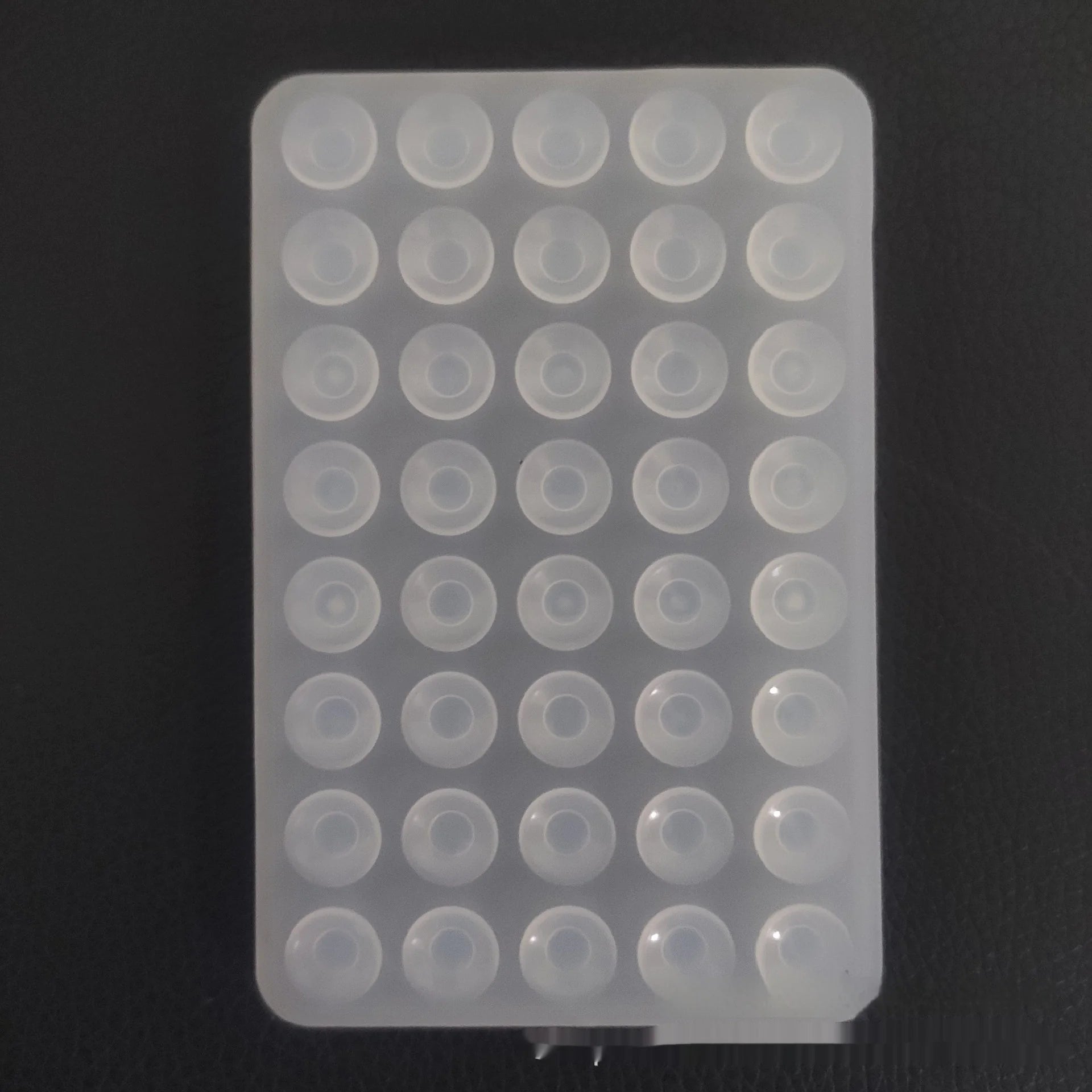 Enhanced Grip 24-Suction Silicone Pad